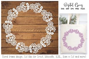 Evaluating Floral Monogram Frame Designs for Professional and Personal Use
