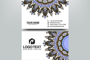 Integrating Vintage Floral Business Cards into Professional Branding Workflows