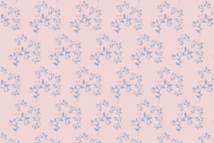 Pattern Floral Ornament: Strategic Asset Management for Creative Professionals