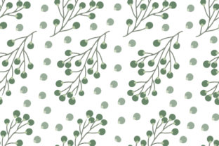 The Strategic Value of Small Floral Seamless Pattern with Cute Aesthetics in Modern Digital and Print Design